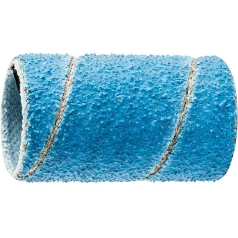 Schleifring Zirkon Cool 15x30mm Z80 Pferd
