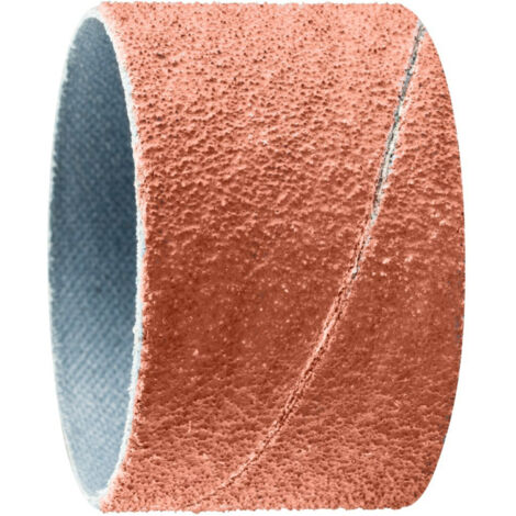 Schleifring Zirkon Cool 45x30mm Z150 Pferd