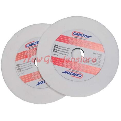 Schleifscheibe 321730 Ø  145 mm Dicke 3,2 mm