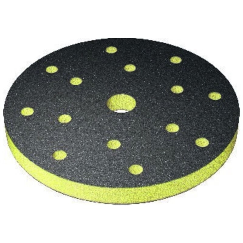 Image of Bosch Schleifscheibe 7983 150mm fine 15-Loch SIA