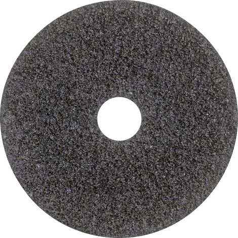 Schleifscheibe Klett Vlies mit Zentrierung SL-DH 125mm P50 3M