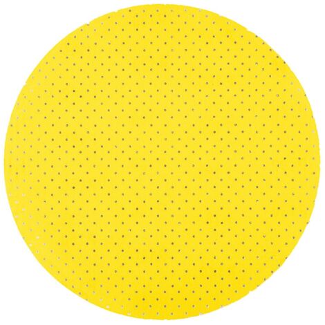 Schleifscheiben Graphite 55h781 225 mm K180 perforiert