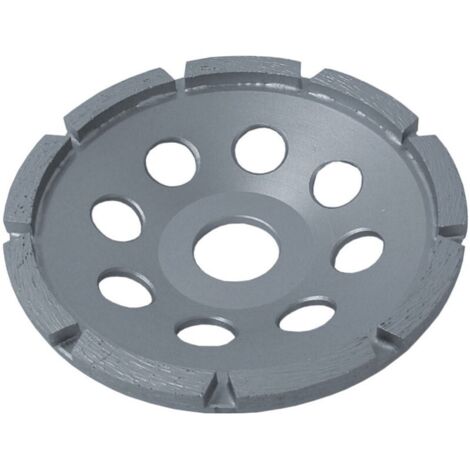 Schleifscheibensegment 180mm/22,2