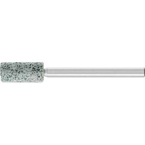 Schleifstift ALU D6xH13mm 3mm SiC CN 80 ZY PFERD