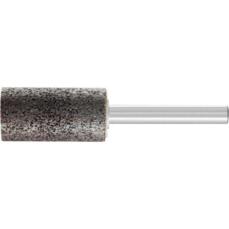 Schleifstift INOX D16xH32mm 6mm Edelkorund ADW 30 ZY PFERD