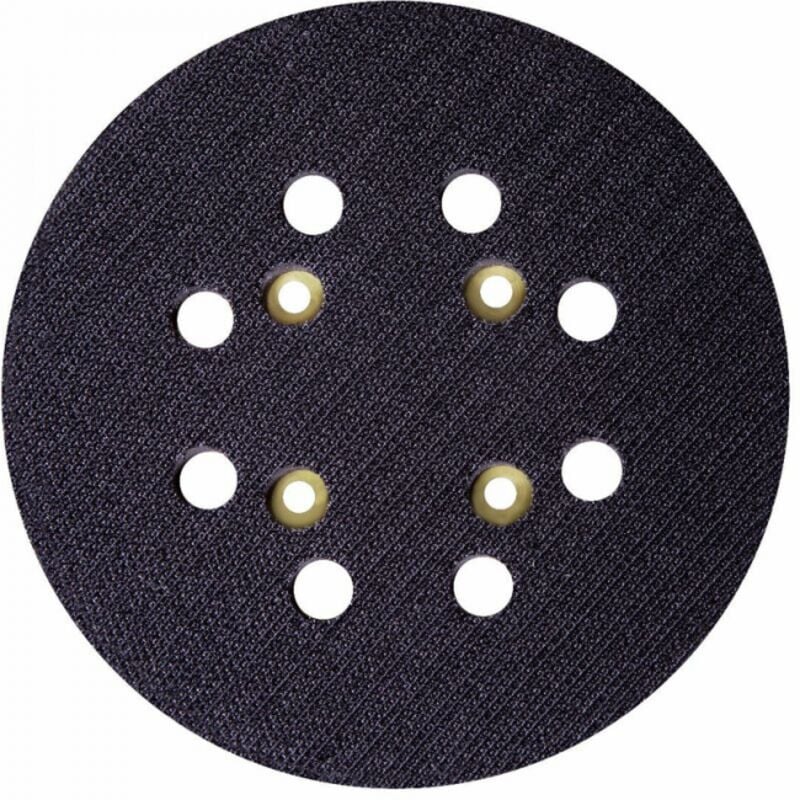 Image of Schleifteller Ø125mm - Passend für den Schwingschleifer OS503DC