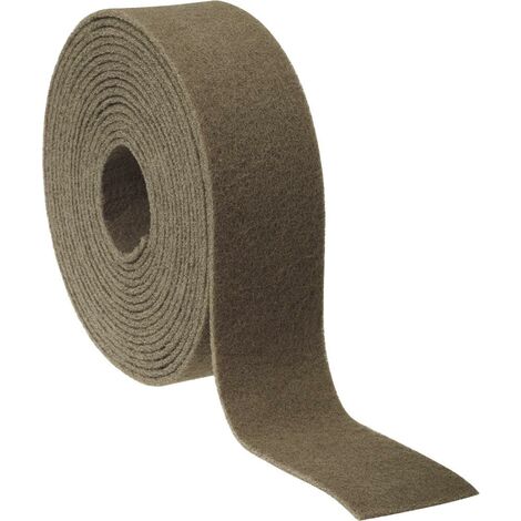 Schleifvlies-Rolle CP-RL 5mx50mm medium A 3M