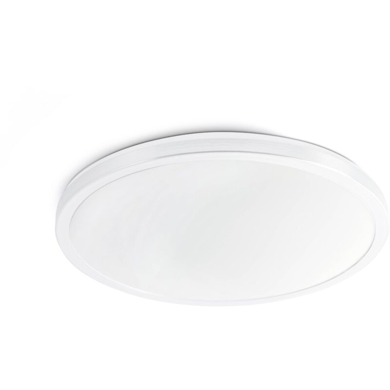 Ami, Innen led Deckenleuchte Faro Barcelona