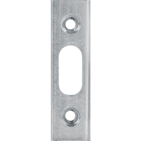 Schließblech f. Verriegelungsbolzen MFV DORMAKABA 124Cerbero (SB.MV.Z.DS)
