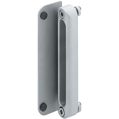 Schließkasten 145G LM z.Anschr.