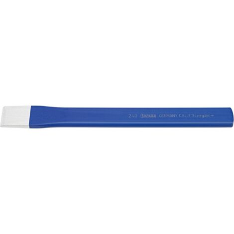 Schlitzmeißel 240x26x 7mm FORUM