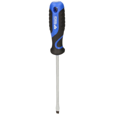 Schlitzschraubendreher, Schlitz 1.2 x 6.5 mm, Länge 150 mm