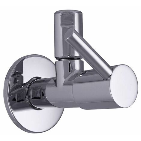 Schlösser DESIGN-Tec Eckventil vivana - DVGW - selbstdichtend
