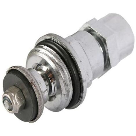 Schlösser Steckschlussel-Oberteil 1/2" 0018061550001 DN 15, poliert verchromt