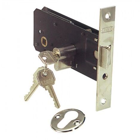 Schloss 5557 70mm. Eintrag. 9555770 lince