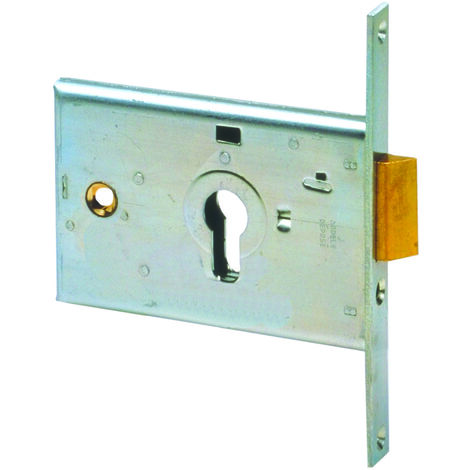 SCHLOSS CISA INF. PROFILE 2 MANDATE + VERSTELLBARE WALZE 44130/60