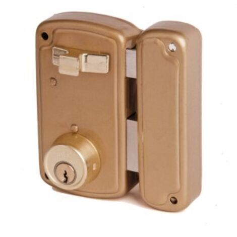 Schloss de overlay de 1 Punkt 4056ahb075d ucem