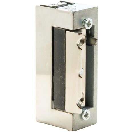 Schloss JIS 12 Volt 1740 ohne Front mit Riegel
