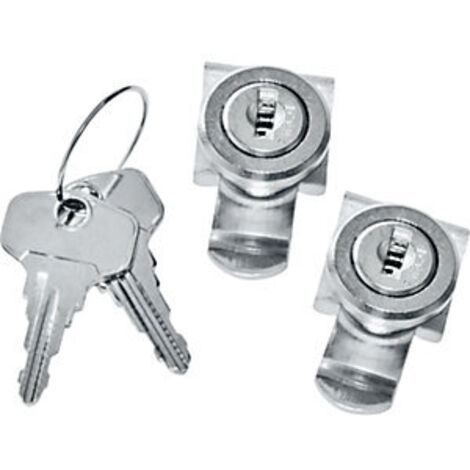 Schloss-Set - Zarges 40832