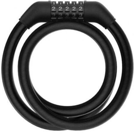 Schloss Xiaomi BHR6751GL Stahlkabel 1,2 m