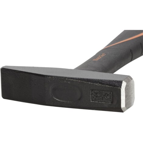 PICARD GMBH Schlosserhämmer 3K m. Fiberglaskern 300g