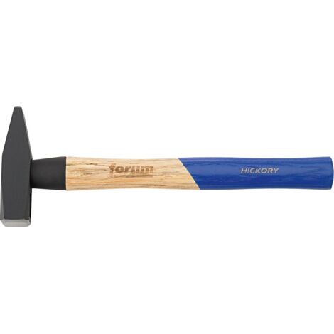 Schlosserhammer mit Stielschutzhülse DIN 1041 300 g FORUM