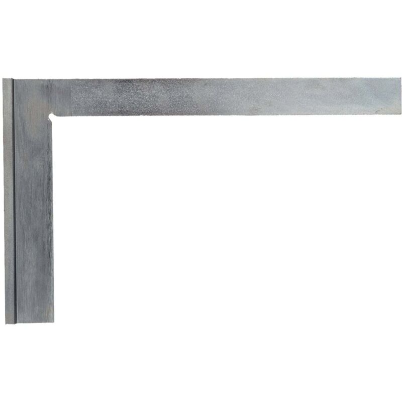 Schlosserwinkel 400 x 230 mm mit Anschlag Messwerkzeug