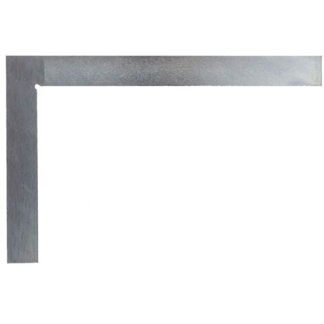 Schlosserwinkel 600 x 330 mm ohne Anschlag Messwerkzeug