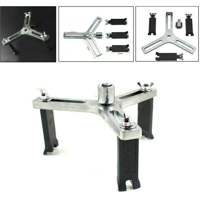 Image of Trade Shop Traesio - Trade Shop - key remotor coperchievement pompar carburante XD-068 -