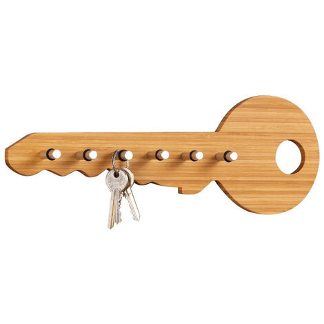 Schlüsselbord Schlüsselbrett Schlüsselhalter Schlüsselleiste Schlüssel mit Haken