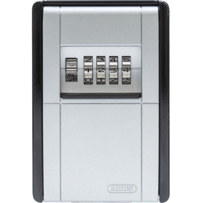KeyGarage 787BIG mit 4-stelliger Zahlencode - Abus