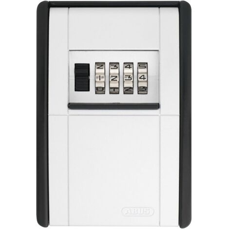 Schlüsselsafe abus