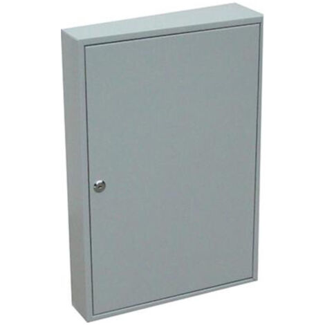 Schlüsselschrank 100 H. 1 -türig 550x380x80