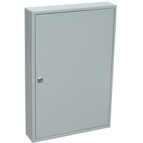 Schlüsselschrank 50 H. 1- türig 550x380x80