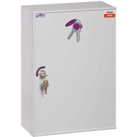 SCHLÜSSELSCHRANK MAXIMALE SCHLÜSSELANZAHL 160, TG-19SK-160