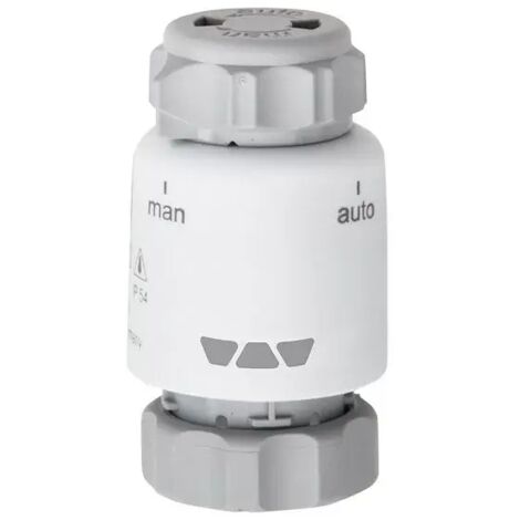 Schlüter BEKOTEC-THERM BTESA230V2 actionneur 230 V commande entraînement
