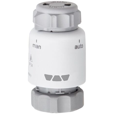 Schlüter BEKOTEC-THERM BTESA230V2 Stellantrieb 230 V Steuerung Antrieb