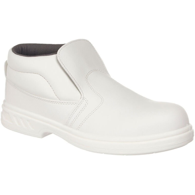 Portwest Sicherheitsstiefel S2 Steelite Weiß 37