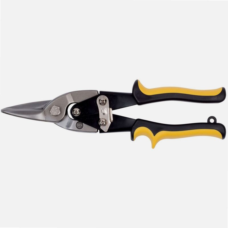 Blechschere Für Schmale Bleche 250 Mm Kreator