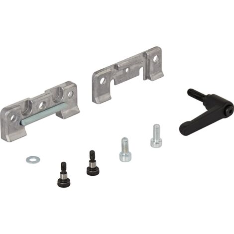 Schmalz Klemmeinheit passend zu mechanischer Spanner VCMC-K2 Blocksauger