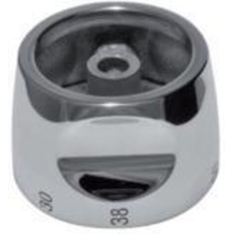 SCHMIEDL Griff f.Synchron-Thermostat GS 491 m.Atmos-Metall-Griff GS0491