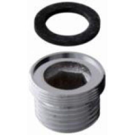 SCHMIEDL Nippel GS U1-ST 102 m.Dichtung  U1ST102
