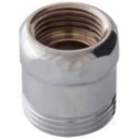 SCHMIEDL Red.Nippel GS 1658 3/4'aussen/1/2'innen  GS1658