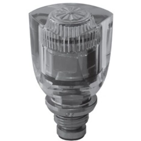 Schmiedl Tête Atmos 1/2' M24 bleu GS0102M24K