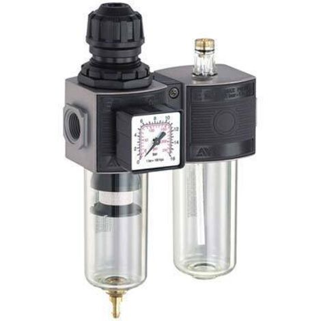 SCHMIERFILTER FÜR KOMPRESSOR E/22/2