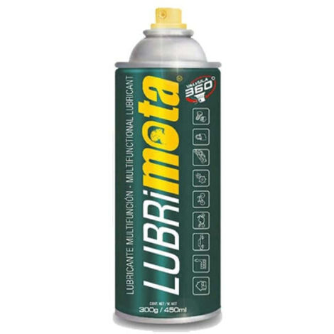 Schmiermittel MOTA 450ml
