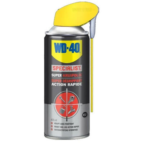 Schmiermittel wd40 specialist super eindringendes Öl niedrigviskos