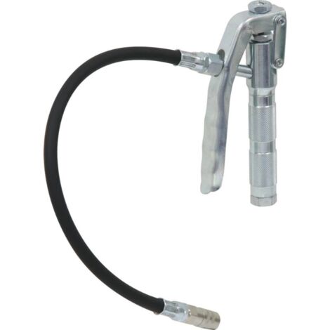 Schmierpistole + Schlauch SODILUB - 10546