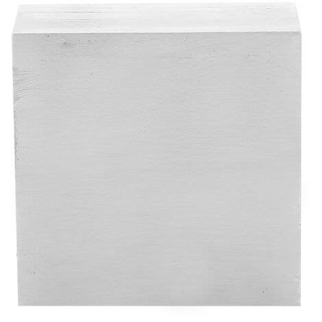 Schmuckbearbeitungsblock 6,3 x 6,3 x 2,8 cm – Fertigungswerkzeug und Verarbeitungszubehör