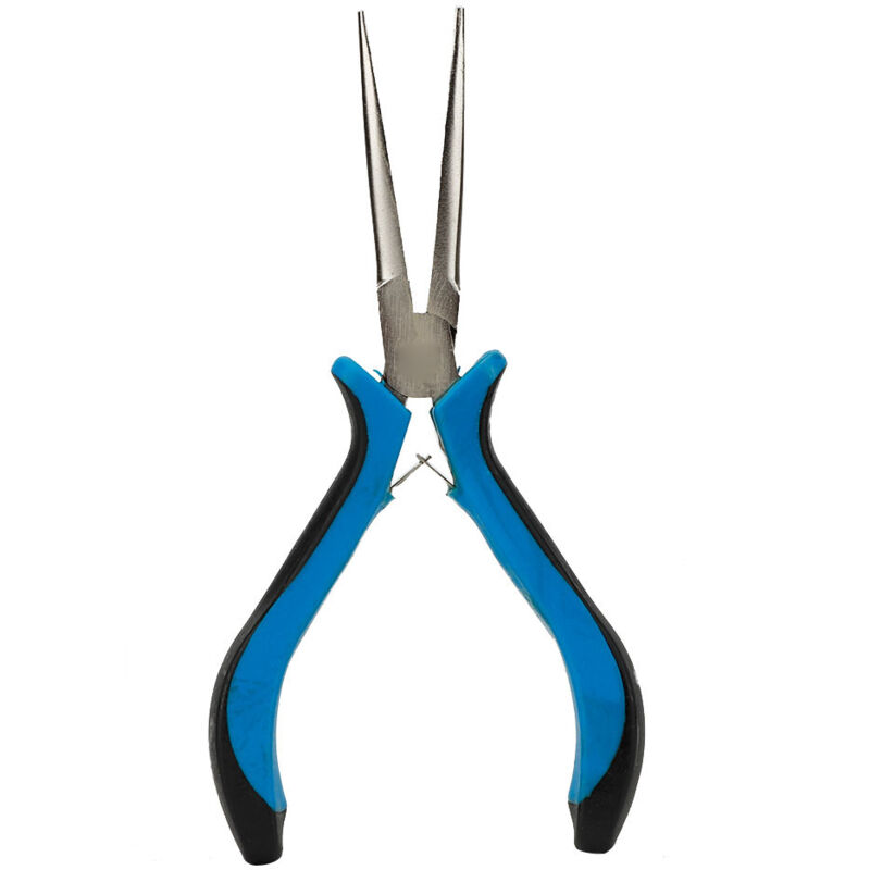 Image of Schmuckbeauftragte Werkzeuge Zange, Nadel -Nasenzellen -Kit, für Ohrring -Halskette diy